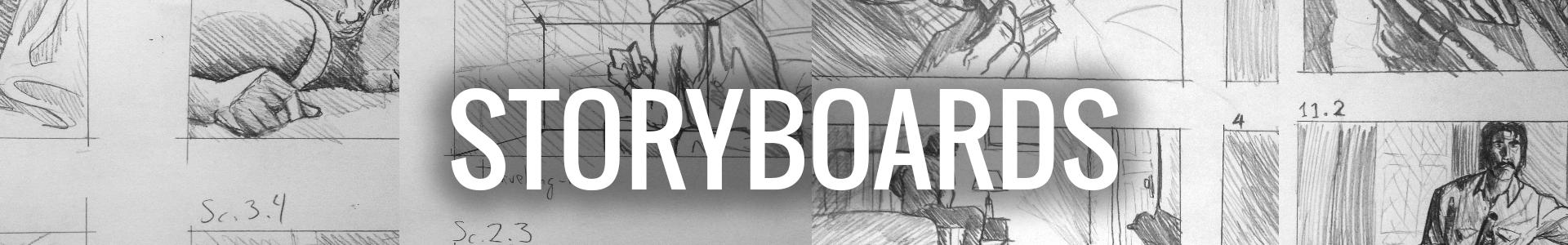 Storyboards