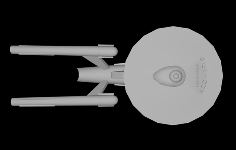 USS Enterprise